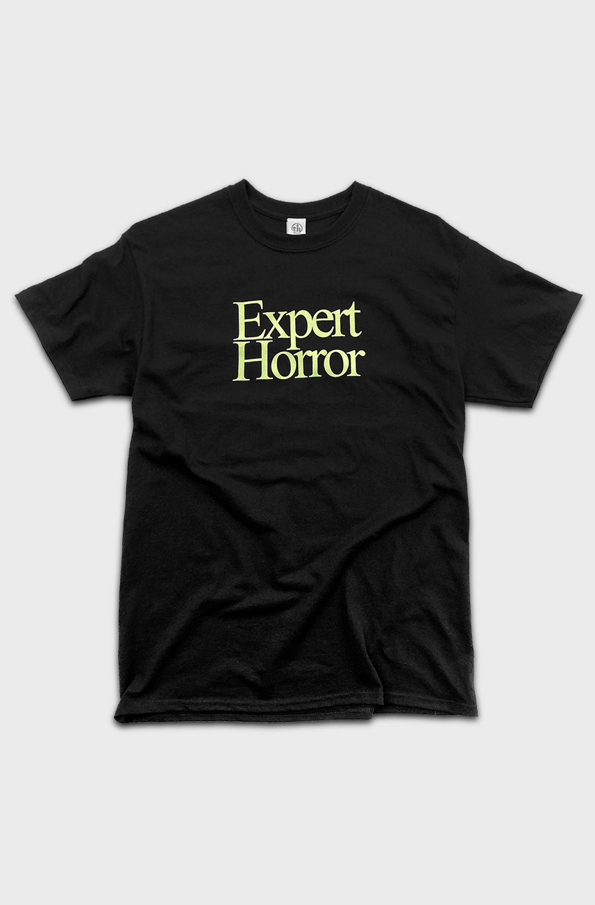 販売済み expert horror t シャツ